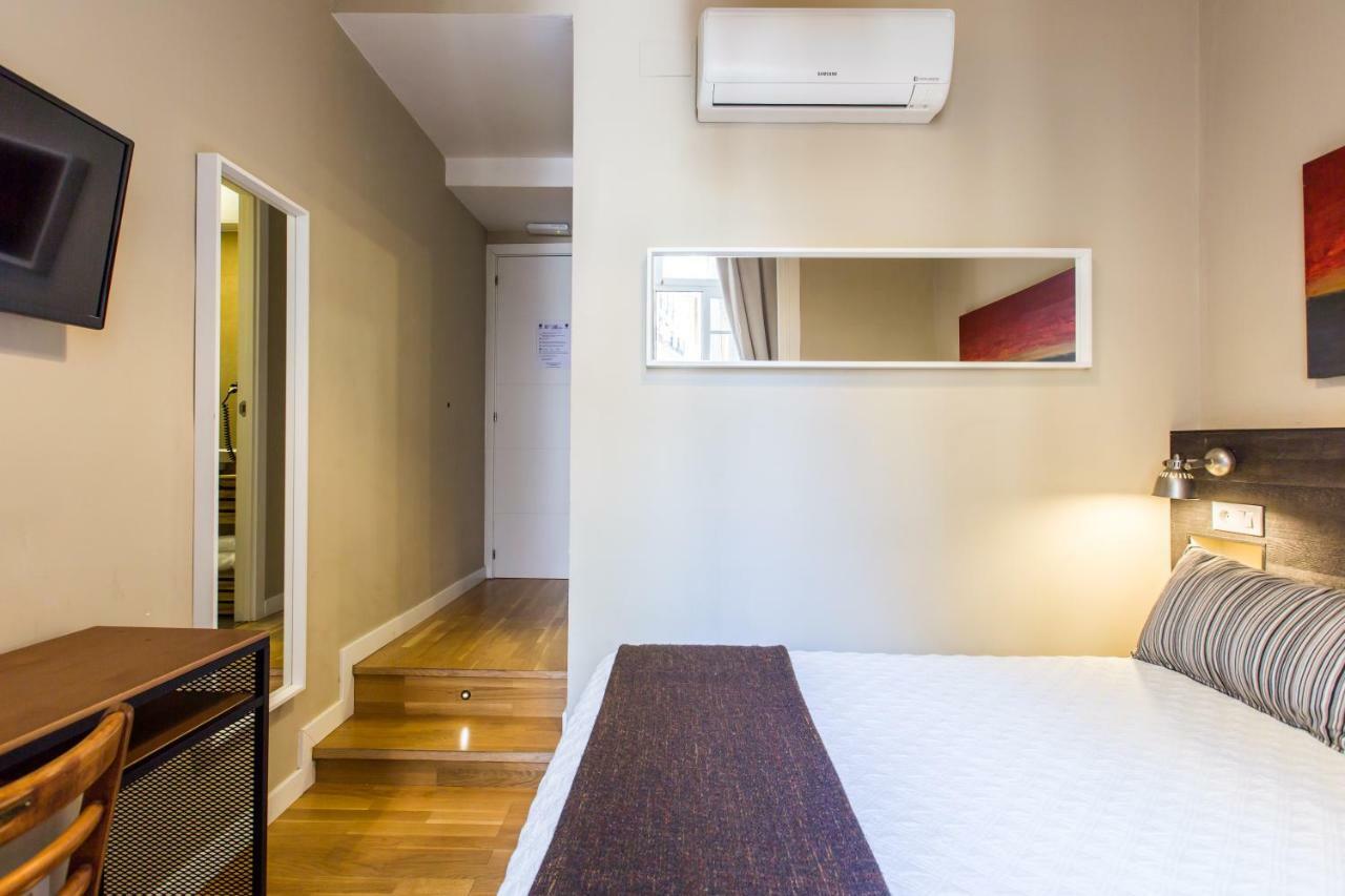 El Born Guest House By Casa Consell Barcelona Exterior photo
